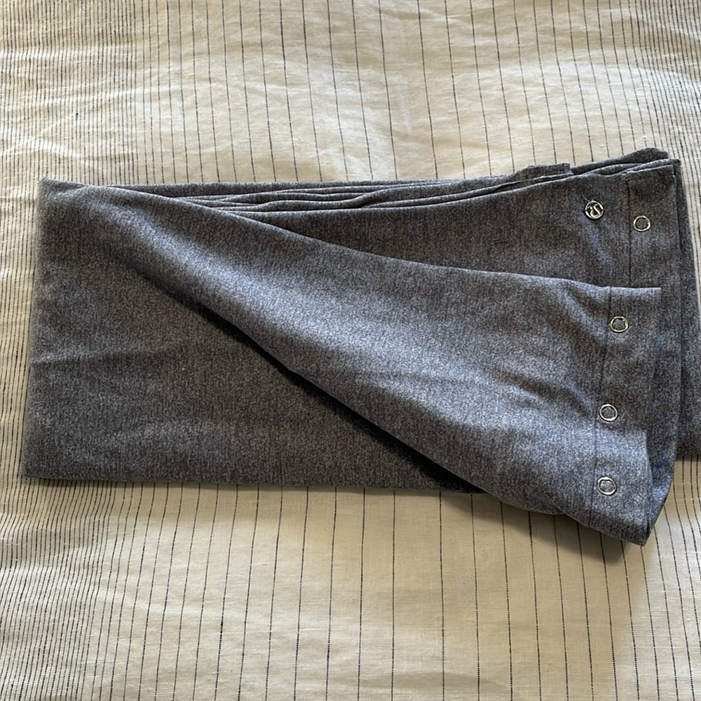 Lululemon vinyasa scarf